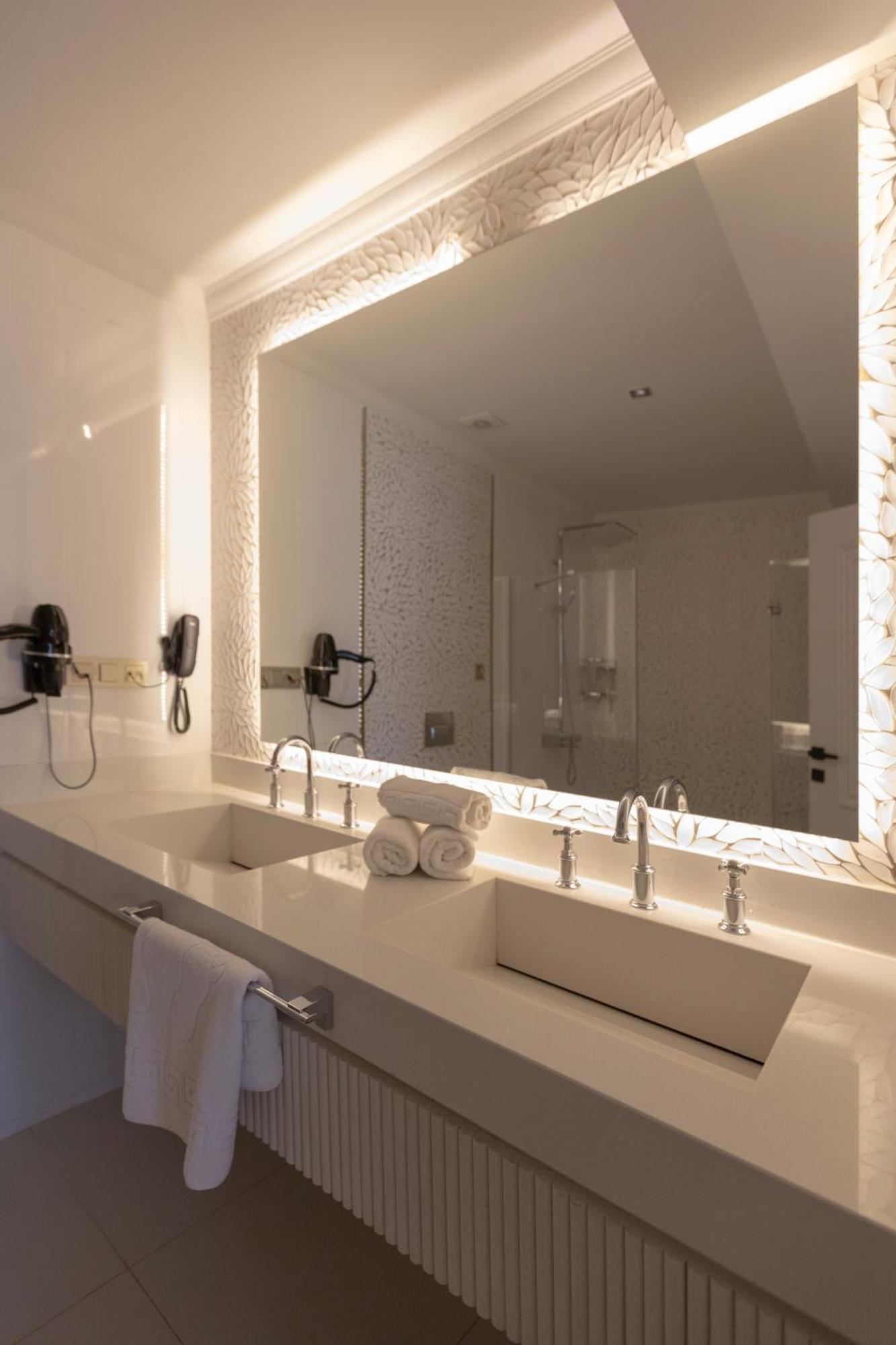Grand Termal Yalova Resort Hotel & Spa Exteriör bild