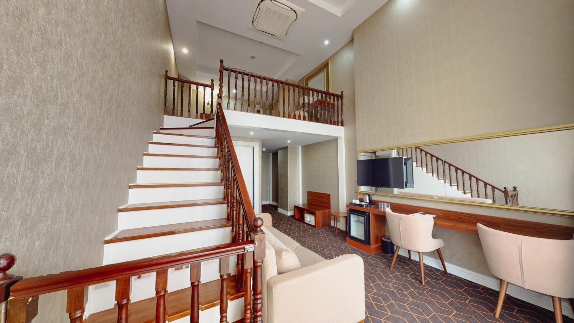 Grand Termal Yalova Resort Hotel & Spa Exteriör bild